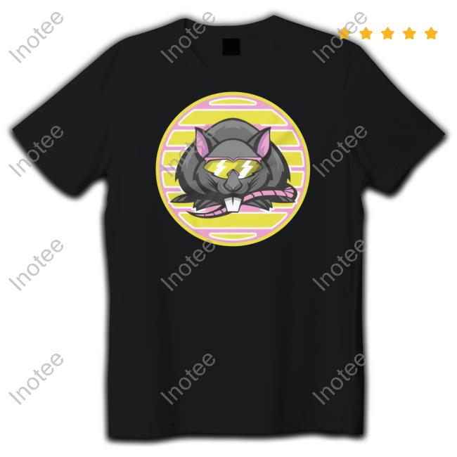 The Better Fkface Off Rats Hooded Sweatshirt