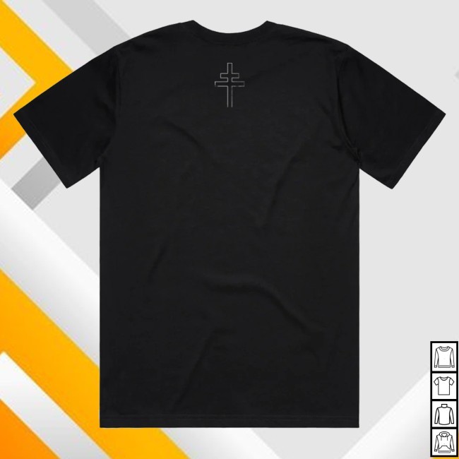 Official President Merch Angel Shirts