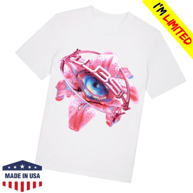 Shygirl Merch Club Shy Inna Eye Shirts