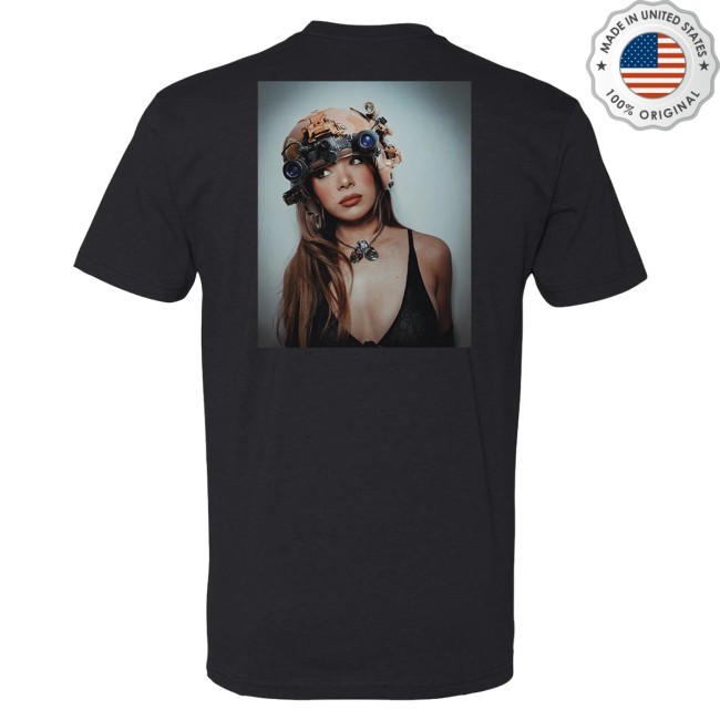 Otx Nation Merch H Steinfeld Shirts