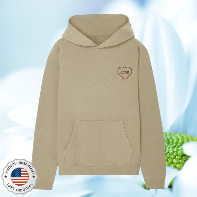 Official Lana Del Rey Indio Sweatshirt