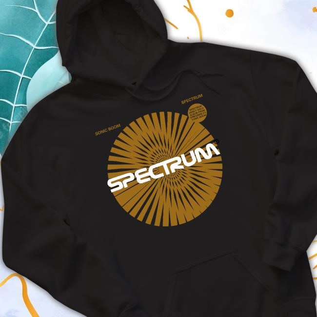 Helensaidthis Shop Merch Store Spectrum Rock And Roll Is Killing My Life New Shirt Black