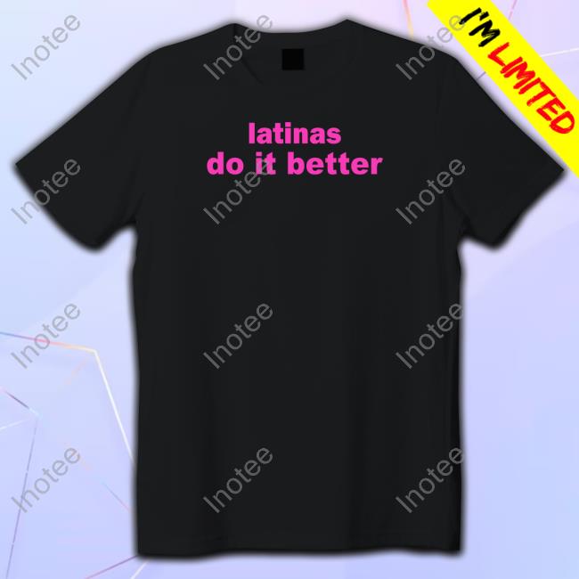Mabelloveco Store Latinas Lo It Better Sweatshirt