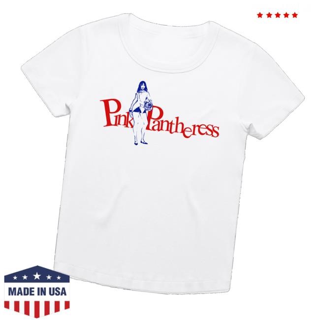 Pantheress Shop Fancy That Long Sleeve T Shirt