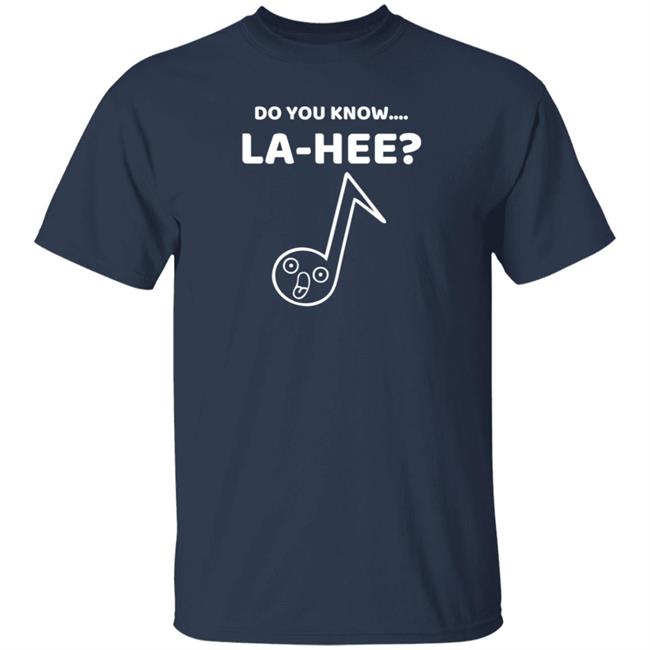 Auron Orunitia Do You Know La Hee Shirt Reddit FFXIV Auron Orunitia Do You Know La Hee Shirt Reddit FFXIV