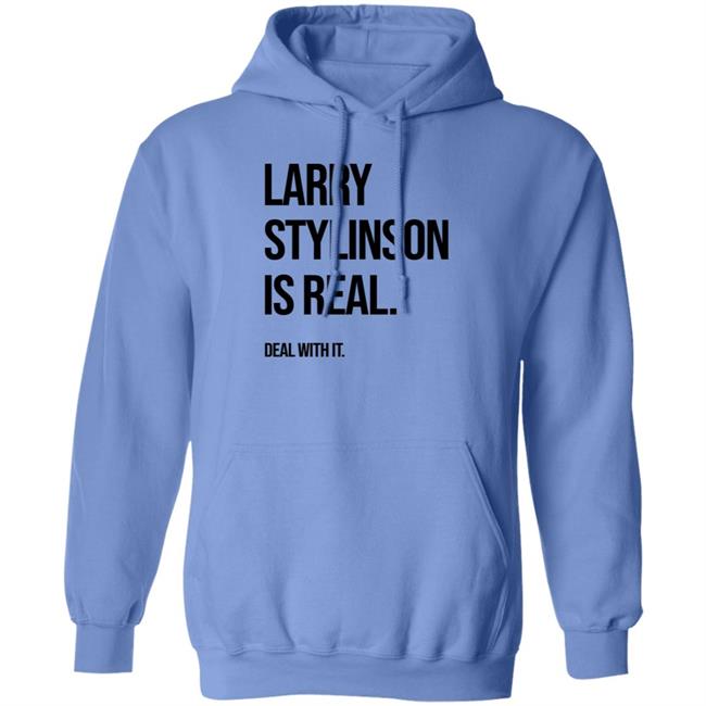 Larry Stylinson Is Real Deal With It Shirt Louis Hairstyles Larry Stylinson Is Real Deal With It Shirt Louis Hairstyles