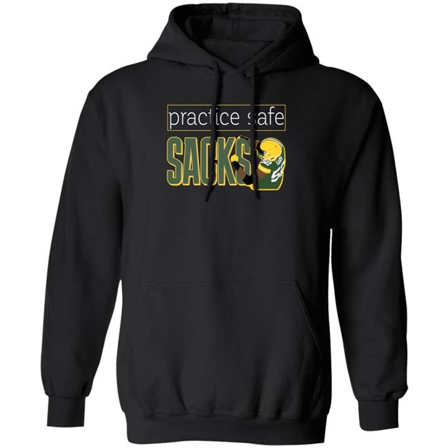 Practice Safe Sacks Shirt Campechecollective Merch Practice Safe Sacks Psa Shirt Practice Safe Sacks Shirt Campechecollective Merch Practice Safe Sacks Psa Shirt