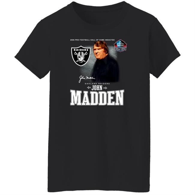 Rip John Madden Shirt Dak Prescott Wearing John Madden Shirt Rip John Madden Shirt Dak Prescott Wearing John Madden Shirt