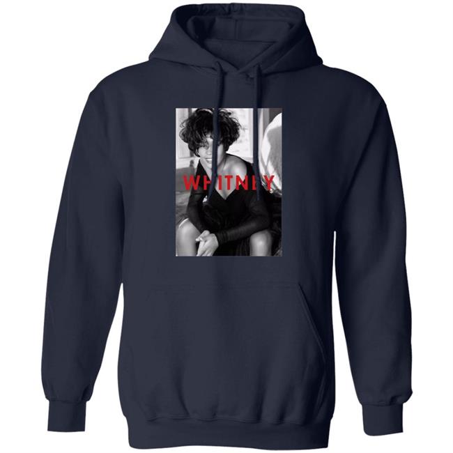 Whitney Houston Shirt Hoodie Sweatshirt Whitney Houston Shirt Hoodie Sweatshirt