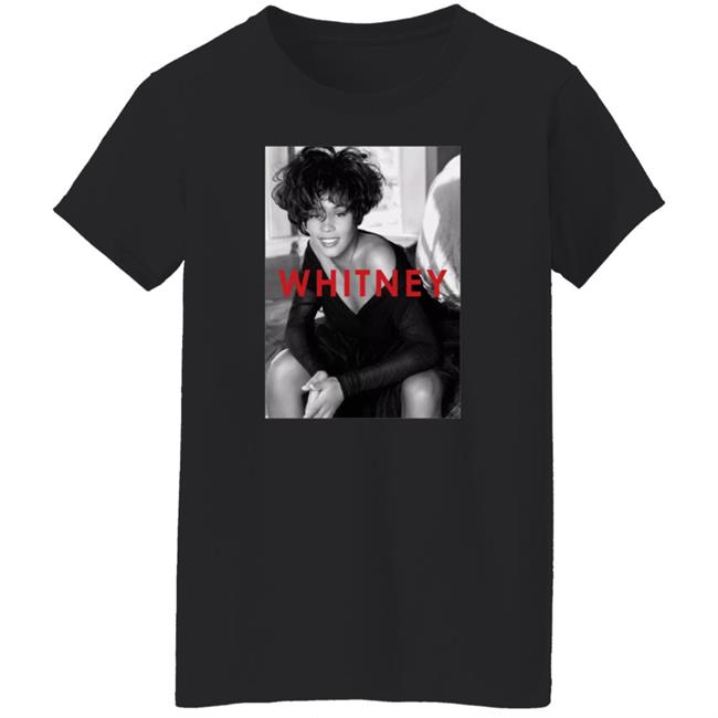 Whitney Houston Shirt Hoodie Sweatshirt Whitney Houston Shirt Hoodie Sweatshirt