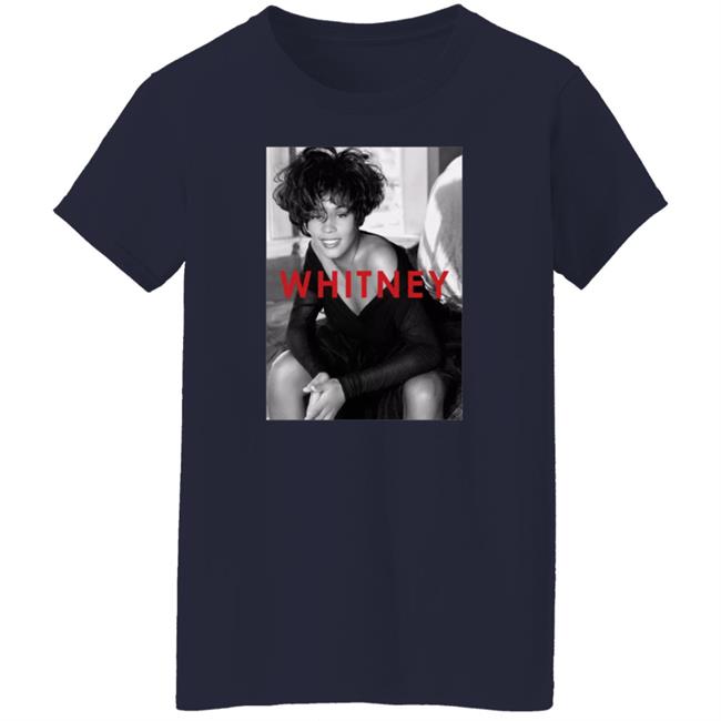 Whitney Houston Shirt Hoodie Sweatshirt Whitney Houston Shirt Hoodie Sweatshirt