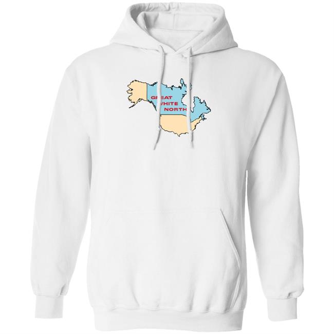 Super70ssports Store Great White North Shirt Super70ssports Store Great White North Shirt
