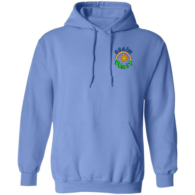 Brain Vomit Shirt Brain Vomits Garden Brain Vomit Shirt Brain Vomits Garden