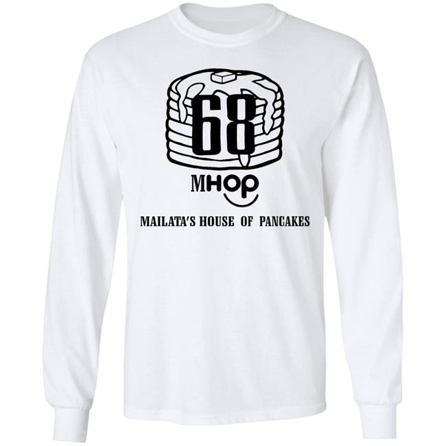 68 Mhop Mailata's House Of Pancakes Shirt Talkin215 68 Mhop Mailata's House Of Pancakes Shirt Talkin215