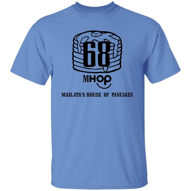 68 Mhop Mailata's House Of Pancakes Shirt Talkin215 68 Mhop Mailata's House Of Pancakes Shirt Talkin215