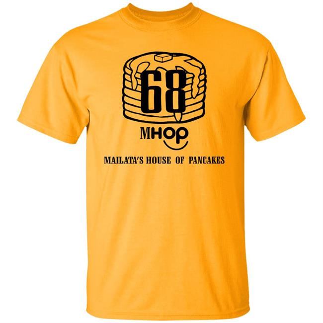 68 Mhop Mailata's House Of Pancakes Shirt Talkin215 68 Mhop Mailata's House Of Pancakes Shirt Talkin215