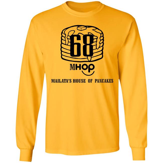 68 Mhop Mailata's House Of Pancakes Shirt Talkin215 68 Mhop Mailata's House Of Pancakes Shirt Talkin215