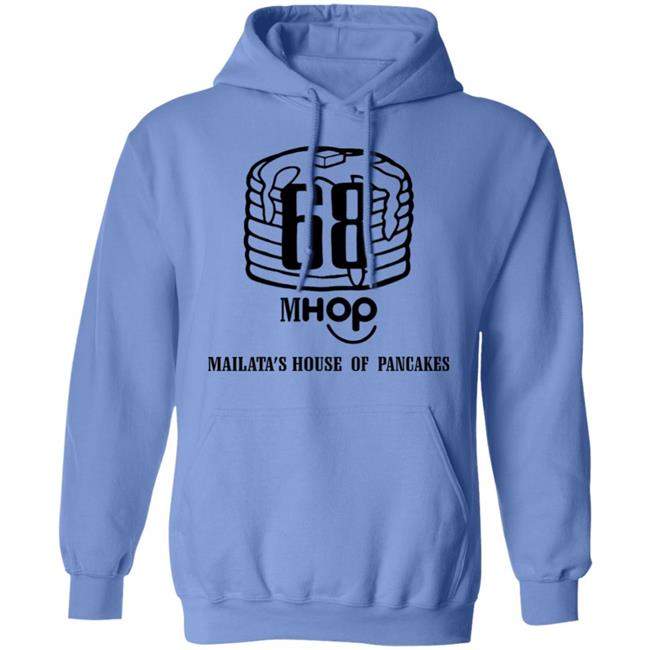 68 Mhop Mailata's House Of Pancakes Shirt Talkin215 68 Mhop Mailata's House Of Pancakes Shirt Talkin215
