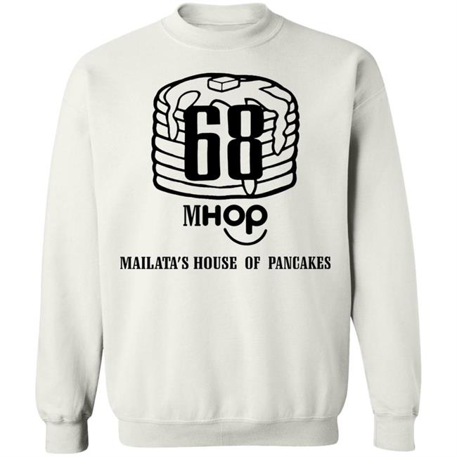 68 Mhop Mailata's House Of Pancakes Shirt Talkin215 68 Mhop Mailata's House Of Pancakes Shirt Talkin215