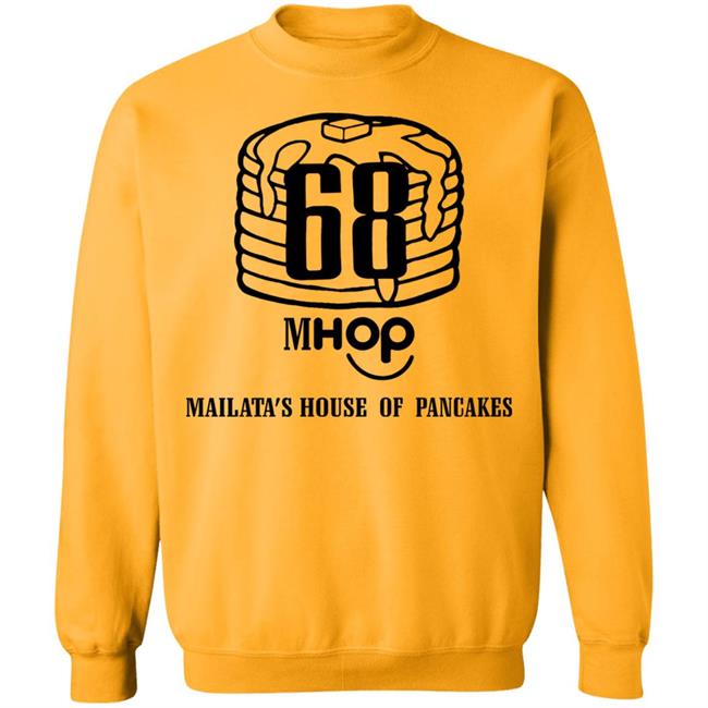 68 Mhop Mailata's House Of Pancakes Shirt Talkin215 68 Mhop Mailata's House Of Pancakes Shirt Talkin215