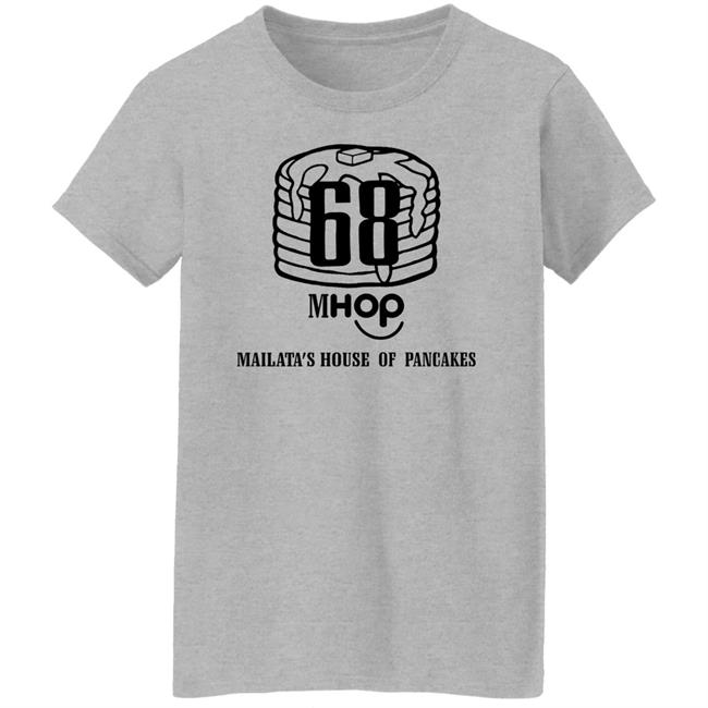 68 Mhop Mailata's House Of Pancakes Shirt Talkin215 68 Mhop Mailata's House Of Pancakes Shirt Talkin215