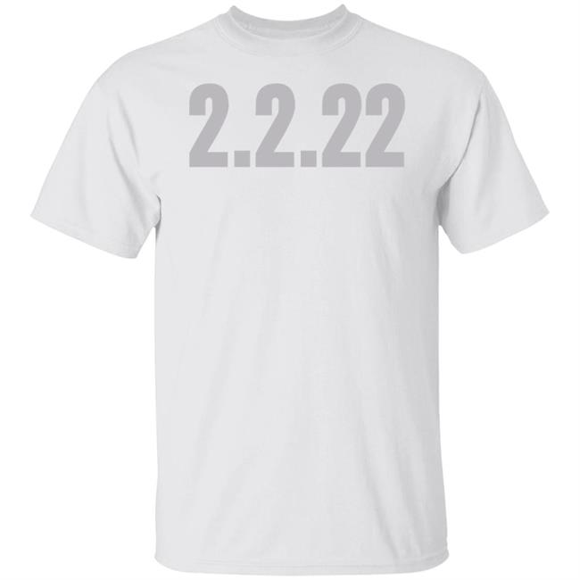 Ron 2.2.22 Hoodie Pete Hailey Ron 2.2.22 Hoodie Pete Hailey