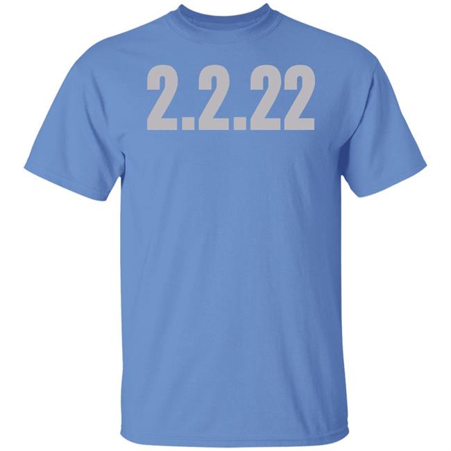 Ron 2.2.22 Hoodie Pete Hailey Ron 2.2.22 Hoodie Pete Hailey