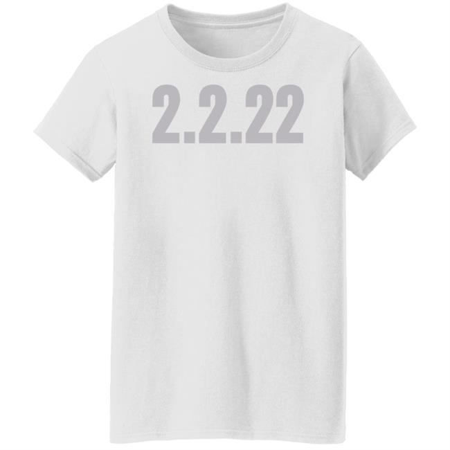 Ron 2.2.22 Hoodie Pete Hailey Ron 2.2.22 Hoodie Pete Hailey