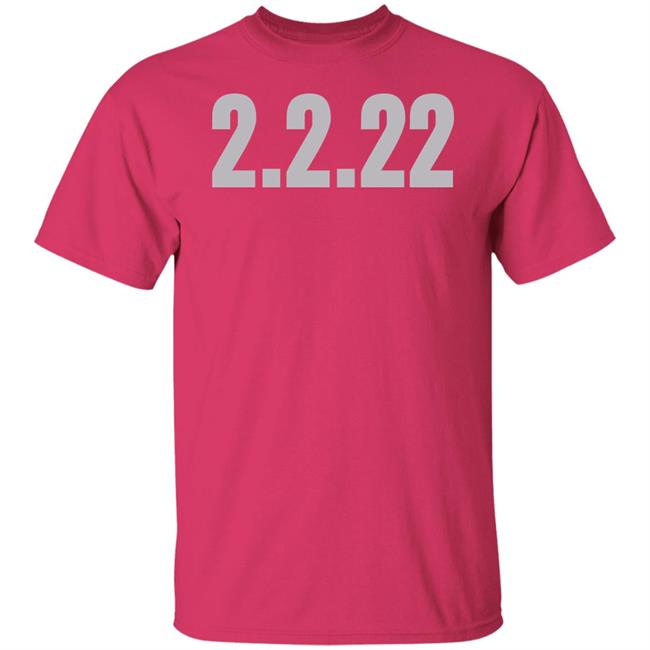 Ron 2.2.22 Hoodie Pete Hailey Ron 2.2.22 Hoodie Pete Hailey
