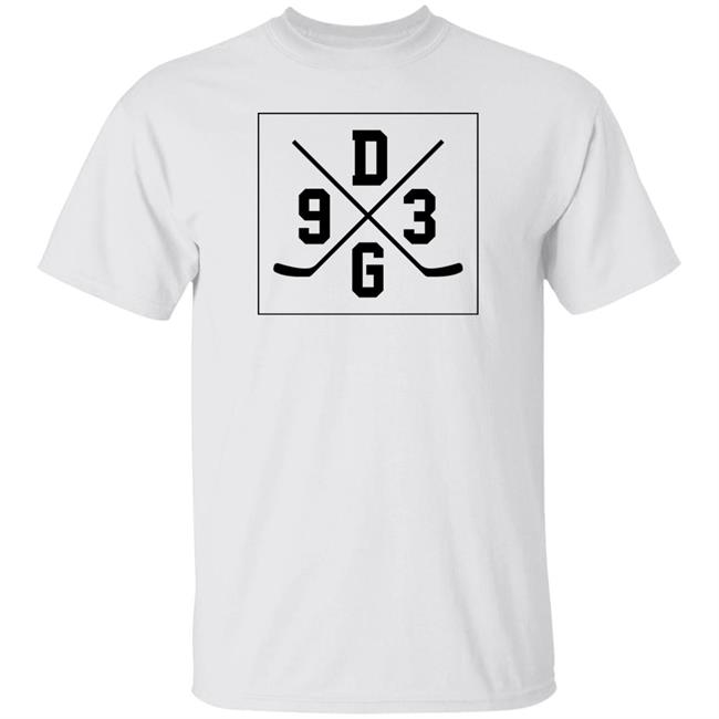 Team93marketing Dg93 Shirt Douggilmour Merch Jay 'Christian' Reso