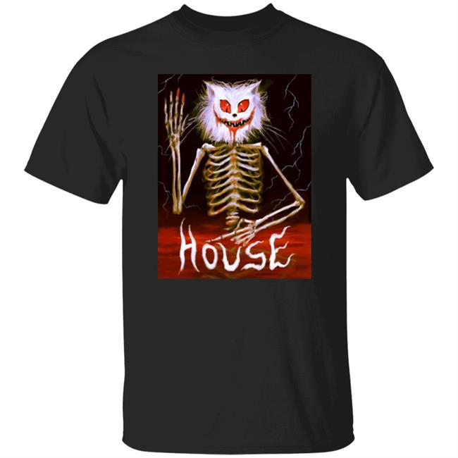 House T-Shirt