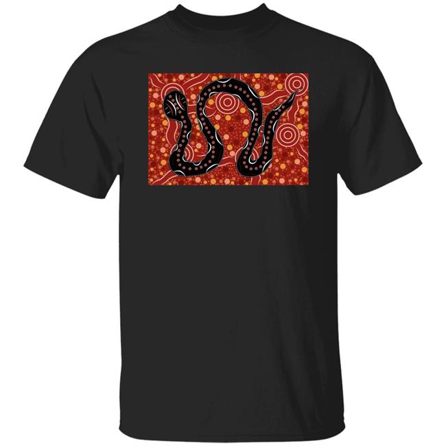 Mhugga Shirt Gavin Smith