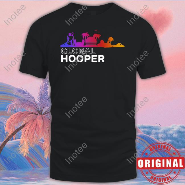 Global Hooper T-Shirt
