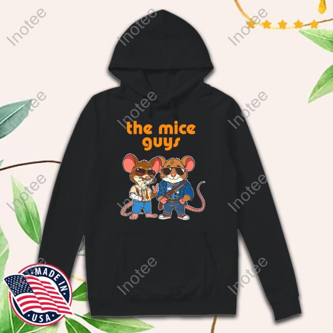 The Mice Guys T-Shirt