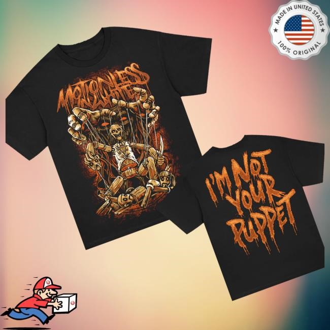 Official Miw Merch Shop Merch Puppets Throwback T Shirts