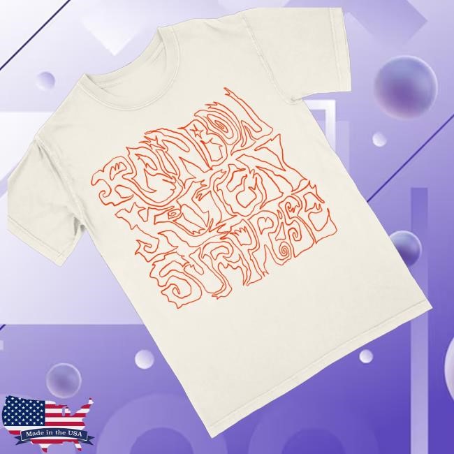Official Rks Band Doodle Shirts