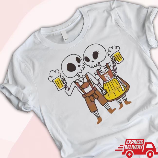 Funny Octoberfest Beer Drinking Sweatshirt