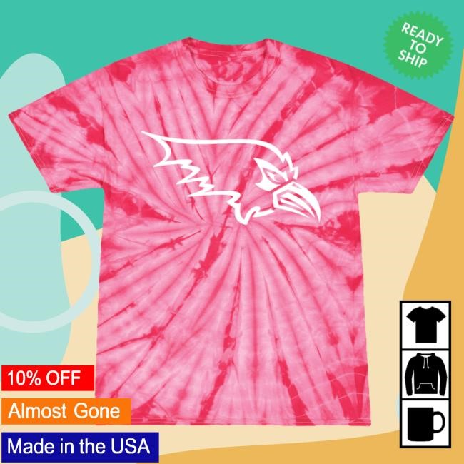 Ravenzone Merch Trt Youth Short Sleeve Tie Dye Tee
