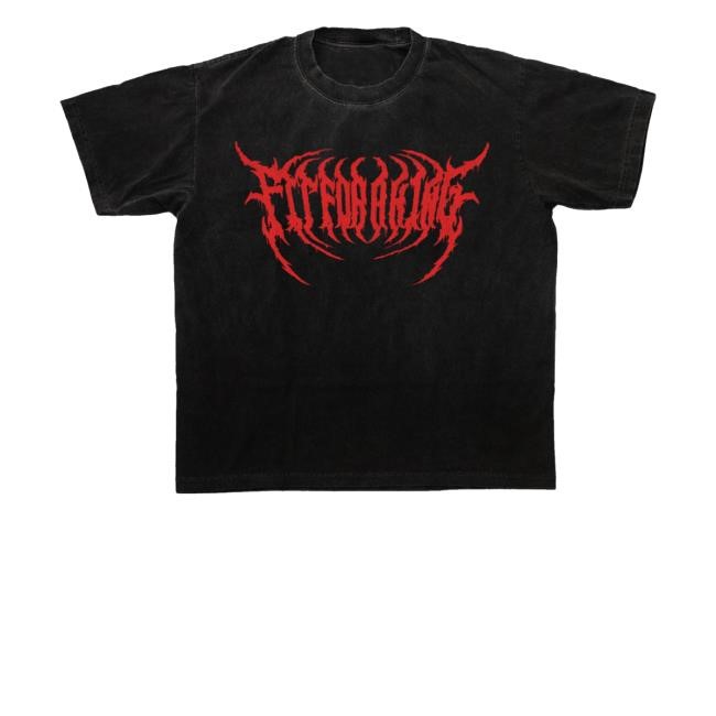 Fit For A King The Hell We Create Shirts Fit For A King The Hell We Create Shirt Fit For A King Merch Store The Hell We Create