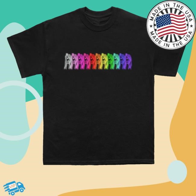 Official Kimpetras Bunhead Shirt