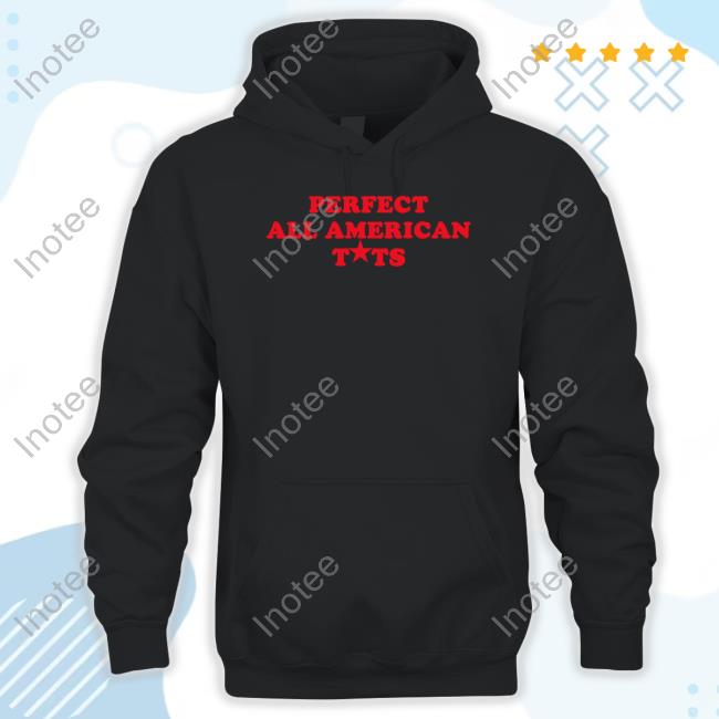 Perfect All American Tats Tee Shirt