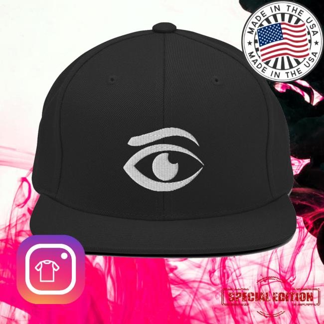 Troydoherty Merch Snapback Hat
