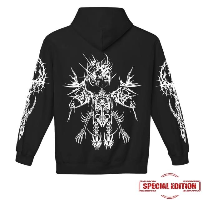 Onyxtrix Merch Store Shop Lxst T-Shirt