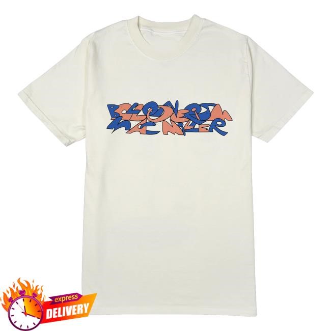 Mac Millers Merch Shop Store Official Balloonerism Bubble New Shirt