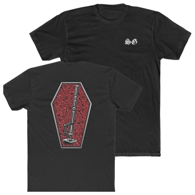 Trending Sunset Goons Merch Store 60’S Tee