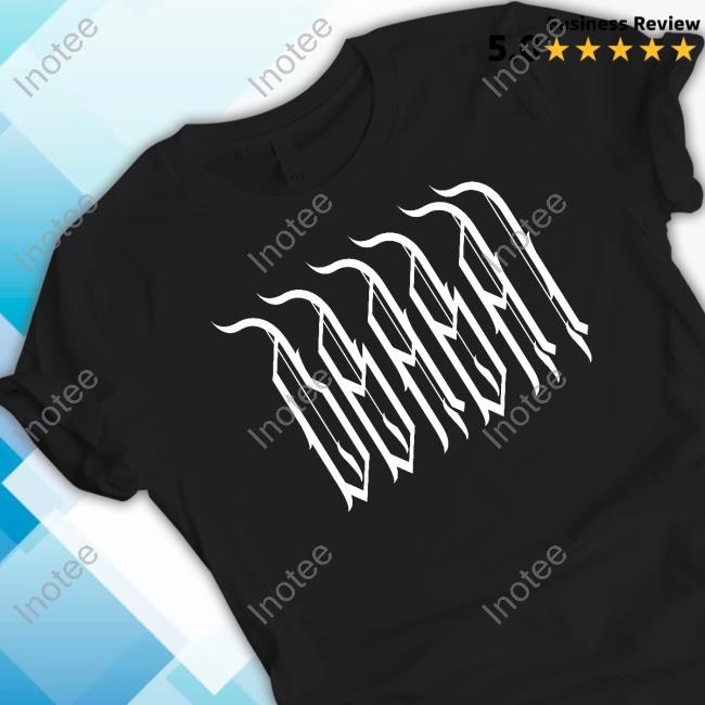 Official Dbabai Tee
