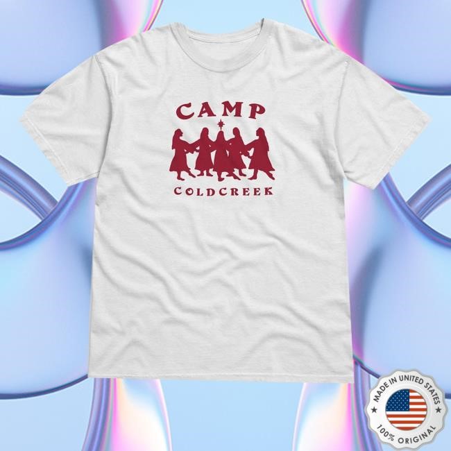 Kiki Rockwell Merch Strange Premonition Official Shirt