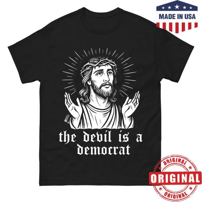 Hang Over Gang Jesus Shirts