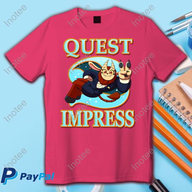 Dungeon Flippers Guest Impress T Shirt Travisfowler31