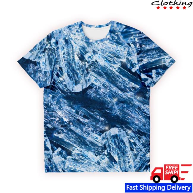 Official Shelfies Ice Shirt
